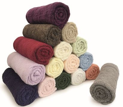 Picture for category Evolution Towels
