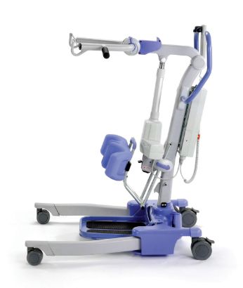 Oxford Journey Stand Aid Compact Lift