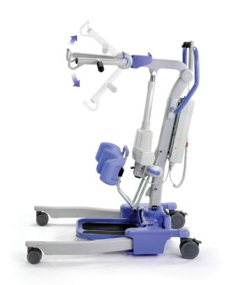Oxford Journey Stand Aid Compact Lift
