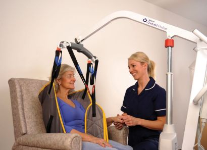 Oxford Midi 180 (Electric) Hoist