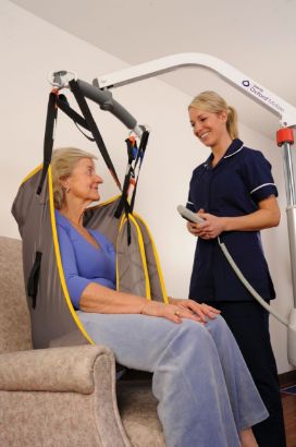 Oxford Midi 180 (Electric) Hoist