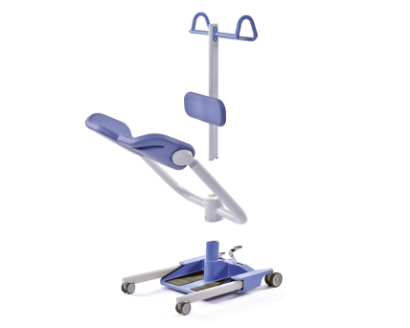 Oxford Up Stand Aid
