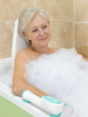 Neptune Bathlift 