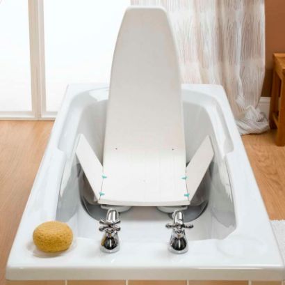 Neptune Bathlift 