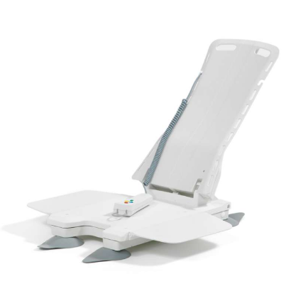 Aquajoy Value Bathlift - No Covers