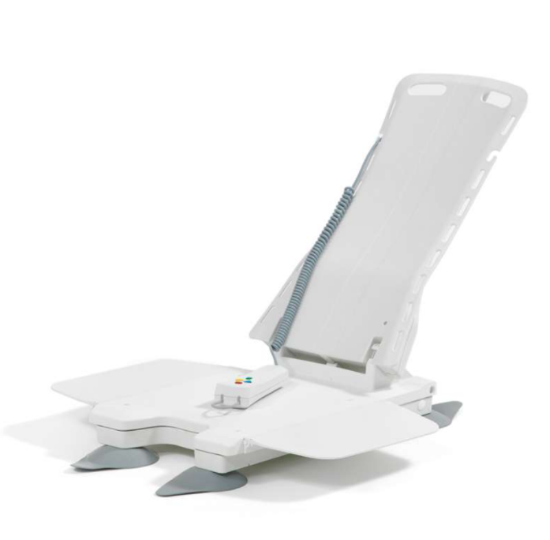 Aquajoy Value Bathlift - No Covers