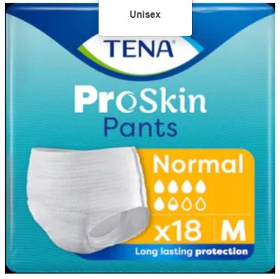 Picture for category Tena Pull Up Pants