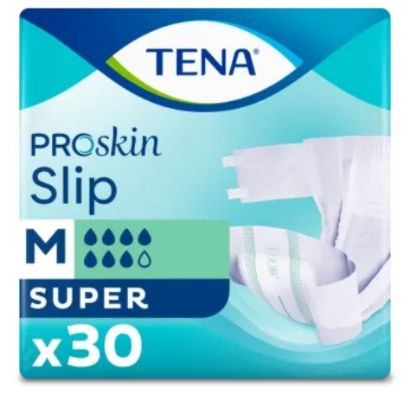 Picture for category TENA Adult Diapers
