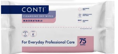 Picture of Conti Airlaid Washcloth (30 x 30cm) [75/pack]