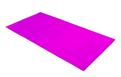 Picture of Patient Specific Flat Slide Sheet - No Handles - 200 x 140cm - Lilac (Pack of 4)