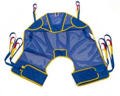 Picture for category Classic Universal Sling with Head Support