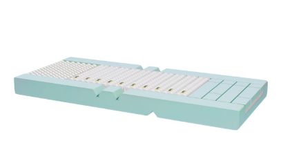 Picture of Alerta Sensaflo Hybrid mattress c/w Evacuation and SensaCare pump (4ft wide) - Mattress (120cm)