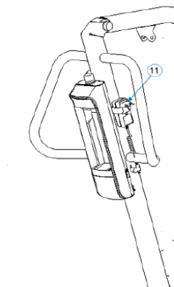 Picture of HOIST SPARES - Charger for Samsoft Elite 180