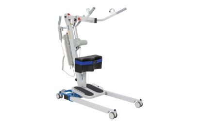 Picture of Alerta Stand 200 Powerlifter