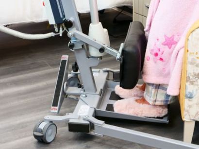 Picture of Mackworth Essentials SA180E Stand Aid