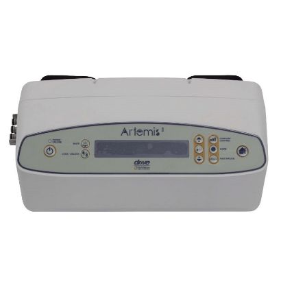 Artemis High Specification Dynamic Mattress System