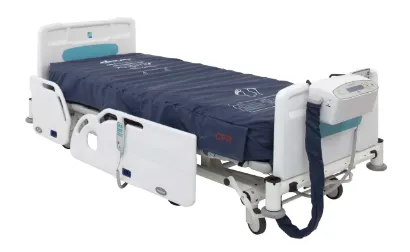 Artemis High Specification Dynamic Mattress System