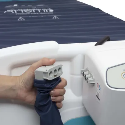 Artemis High Specification Dynamic Mattress System