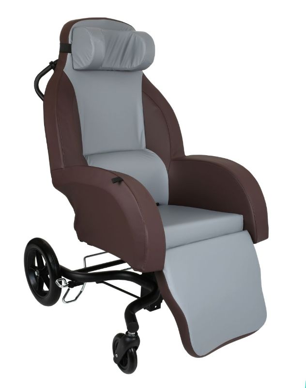 Picture of Integra Selectis Tilt-In-Space ShellChair(18")