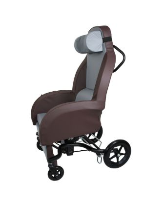 Picture of Integra Selectis Tilt-In-Space ShellChair(18")