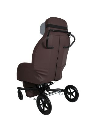 Picture of Integra Selectis Tilt-In-Space ShellChair(18")
