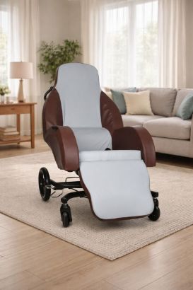 Picture of Integra Selectis Tilt-In-Space ShellChair(18")