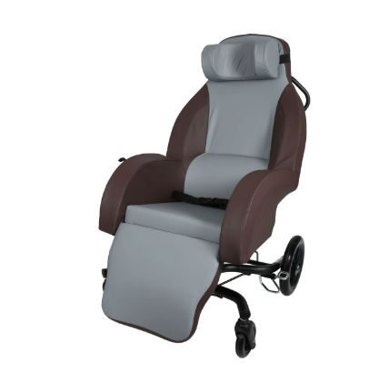 Picture of Integra Selectis Tilt-In-Space ShellChair(20")