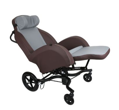 Picture of Integra Selectis Tilt-In-Space ShellChair(20")