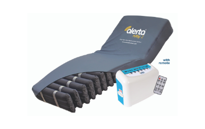 Picture of Alerta Ruby2 Replacement Alternating Mattress System, Very High Risk