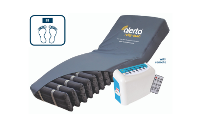 Picture of Alerta Ruby Auto Replacement Alternating
