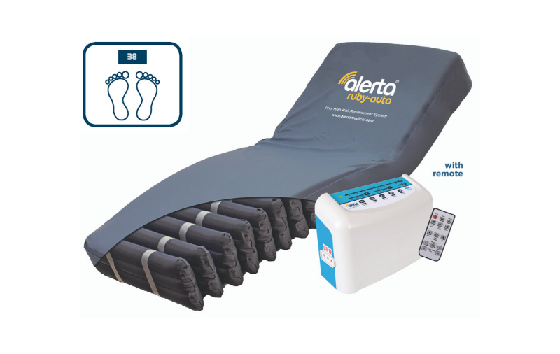 Picture of Alerta Ruby Auto Replacement Alternating