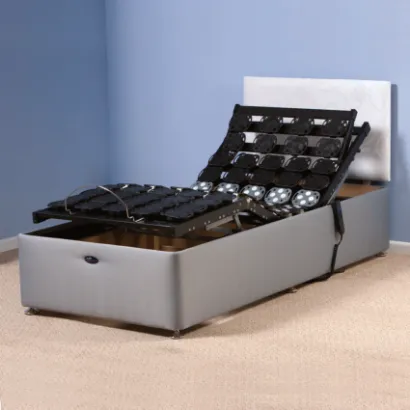 Picture of 3ft Chester Electric Adjustable Bed