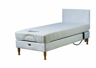 Picture of 3ft Devon Electric Adjustable Bed
