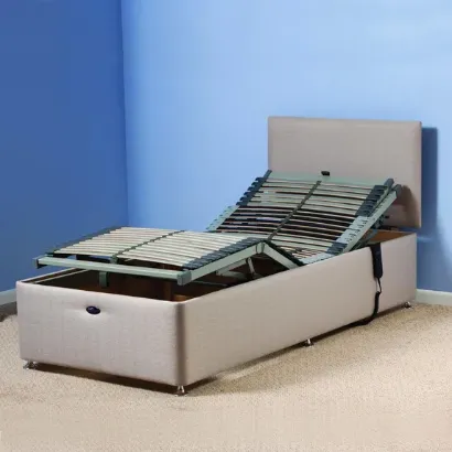 Picture of 3ft Richmond Electric Adjustable Bed