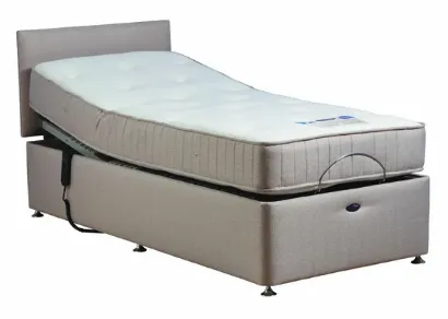 Picture of 3ft Richmond Electric Adjustable Bed