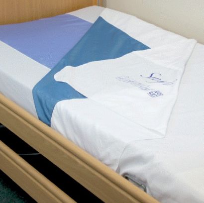 Picture of Swift UltraSlide® Bottom Sheet