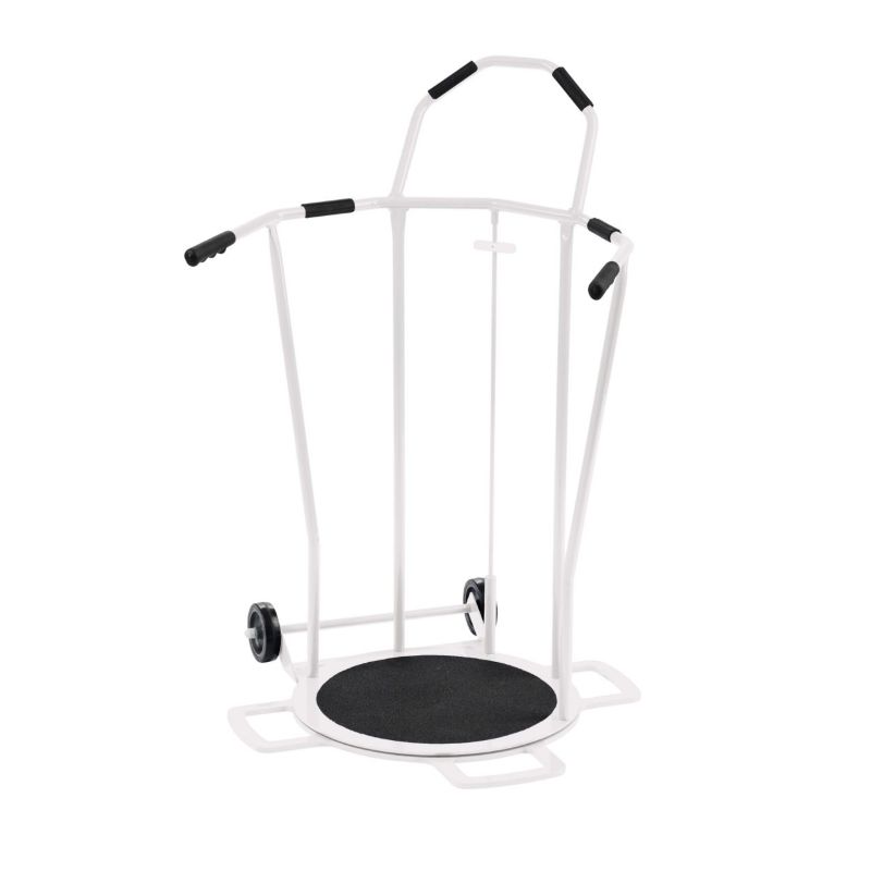 Picture of Orbital Extra-Wide Patient Transfer Platform without Knee Support