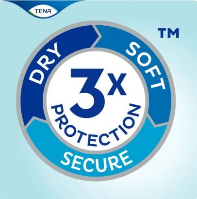 Picture of Tena Proskin Slip Ultima - Medium (21 x 3)