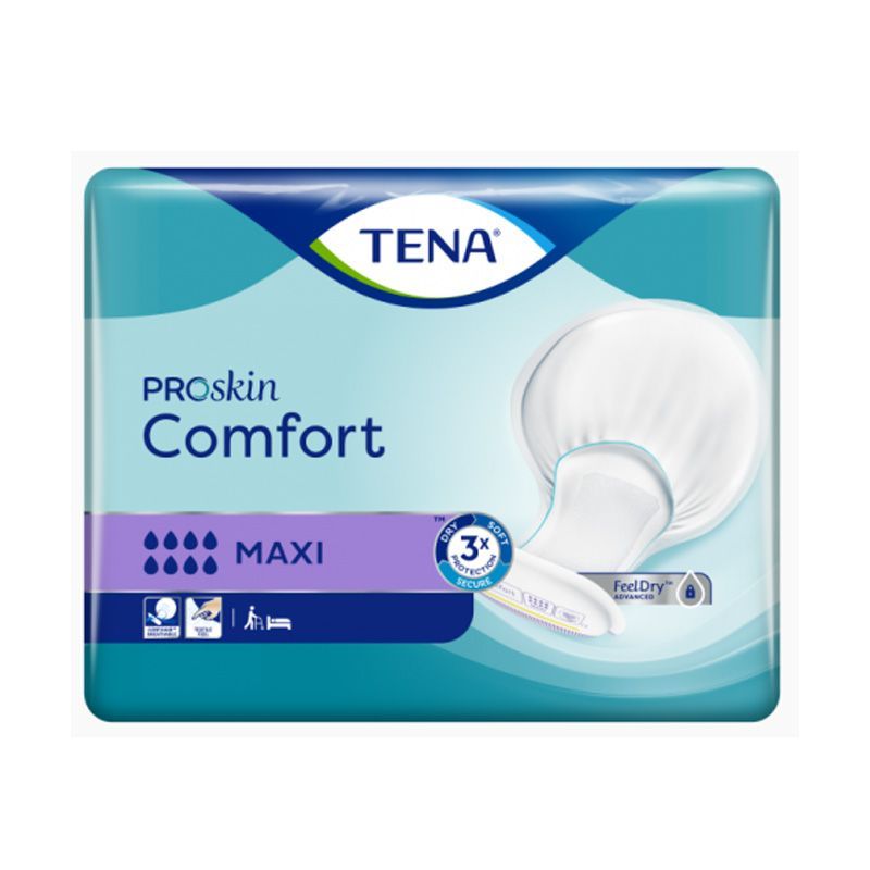 Picture of TENA Comfort Maxi (2 x 28)