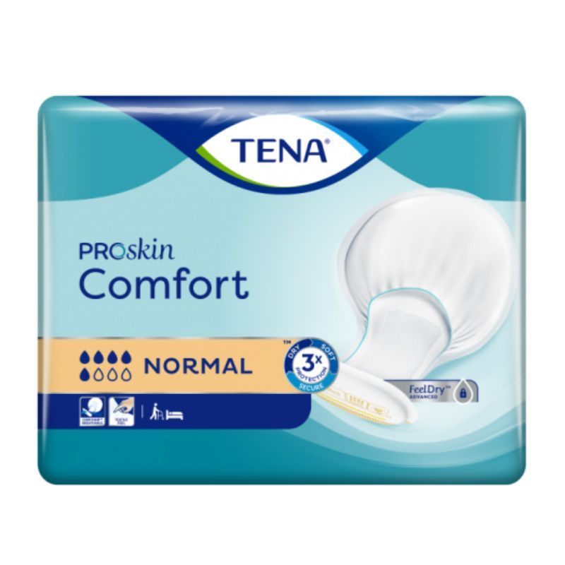 Picture of Tena Proskin Comfort Normal (42 x 3)