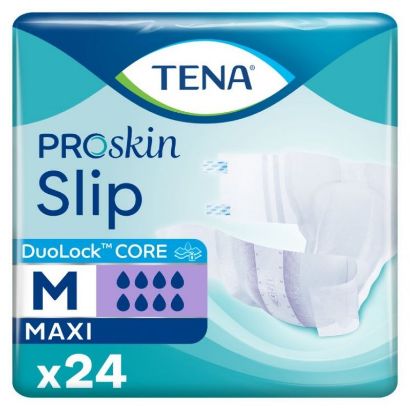Picture of TENA Slip Maxi Medium (3 x 24)
