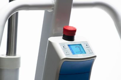 Picture of Samsoft Elite 180 Hoist