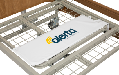Picture of Wireless Under Mattress Alertamat
