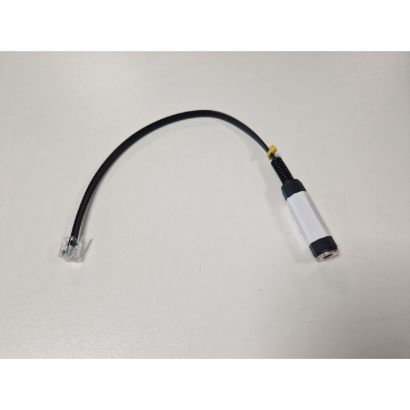 Picture of Adaptor Lead for Medicare 6001 Nurse Call System