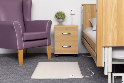 Picture of Floor+ Alertamat - Quantec Systems