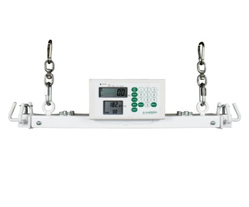 Picture of Marsden M-605 Large Hoist Weighing Scale