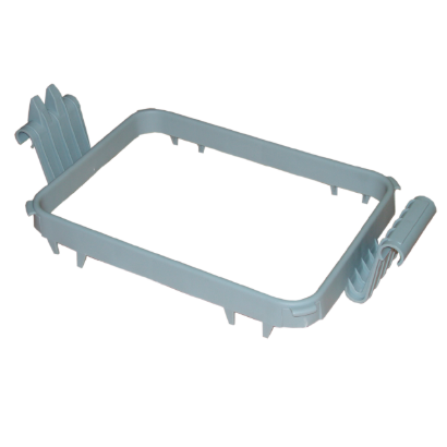 Picture of Laundry Cart Bag Frame