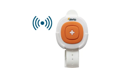 Wireless Nurse Call Button
