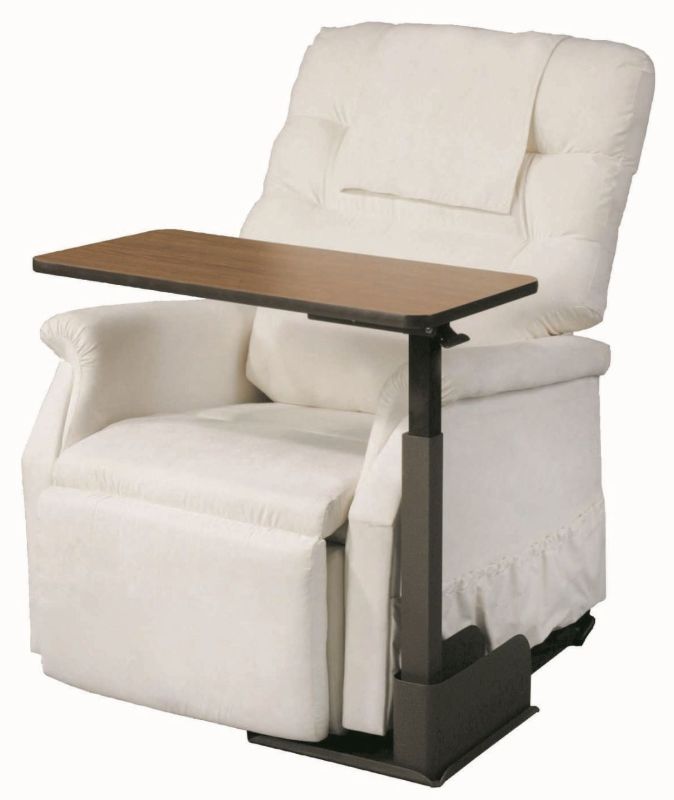 Overchair Table (Left Hand)