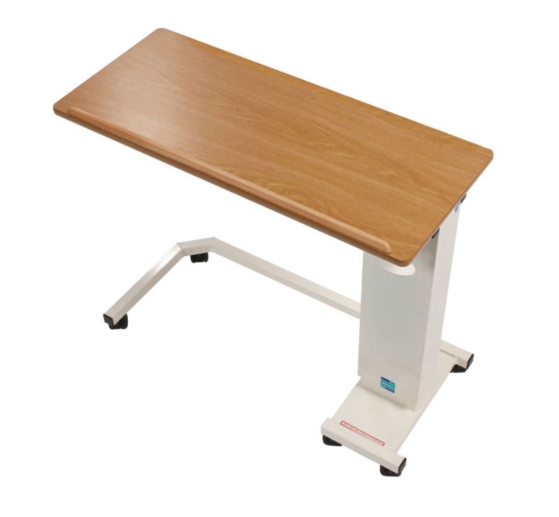 Picture of Easi-Riser Overbed Table (Wheelchair Base)